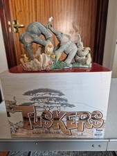 tuskers for sale  PENRITH