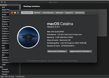 Apple mac mini usato  Roma