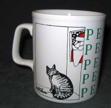 kliban cat for sale  Des Moines