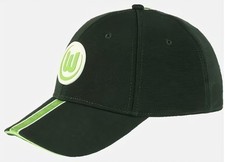 Vfl wolfsburg cap gebraucht kaufen  Norderstedt