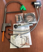 New moen 5923ewbls for sale  Anderson