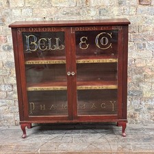 1910s apothecary display for sale  LONDON
