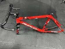 Ridley fire carbon for sale  CAMBRIDGE