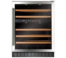 Fwc603ss built counter for sale  BURNTWOOD