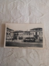 Cartolina padova piazza usato  Caccamo