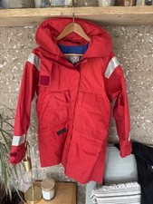 Henri lloyd red for sale  GUILDFORD