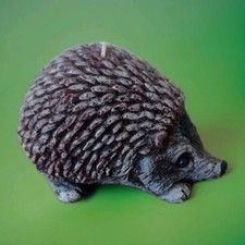 Hedgehog realistic handmade for sale  GILLINGHAM