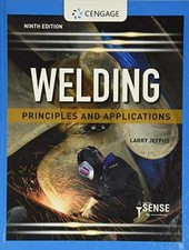 Welding principles application for sale  Philadelphia