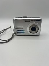 Câmera Digital Samsung S860 Compacta Prata 8.1 Mega Pixels Excelente Estado Usado Com Caixa Testada comprar usado  Enviando para Brazil