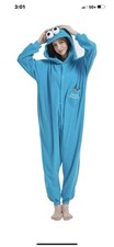 Cookie monster one for sale  Lyons