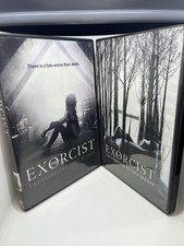 The Exorcist Complete Series DVD comprar usado  Enviando para Brazil