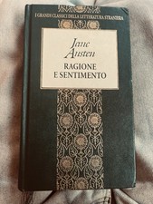 ragione sentimento austen usato ragione sentimento austen usato Agira