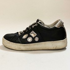 Apepazza sneakers nero usato  Nocera Inferiore