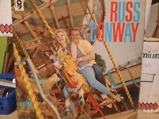 Enjoy russ conway for sale  MINEHEAD