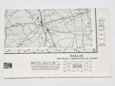 Sectional aeronautical chart for sale  Fairfield