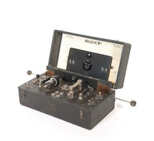 1923 marconi valve for sale  Chapel Hill
