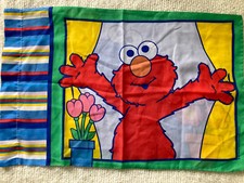 Sesame street vtg for sale  Davison
