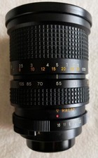 Tokina 105 macro usato  Rivanazzano Terme