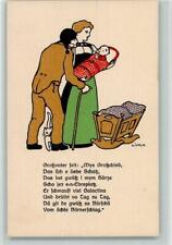 13115112 sign linck gebraucht kaufen  Deutschland