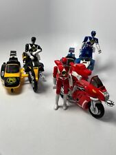 Power rangers battle for sale  Portland