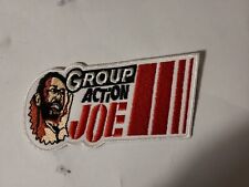 Patch thermocollant brodé d'occasion  Malakoff
