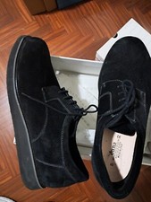 Scarpe uomo ortopediche usato  Roma