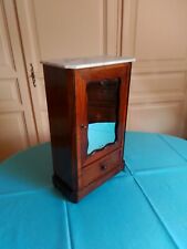 Armoire glace poupee d'occasion  Lisieux