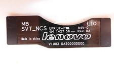 Lenovo Yoga 2 Pro 20266 LIO Usb WIFI ssd Card Reader Board Cable DA30000DD00 na sprzedaż  PL