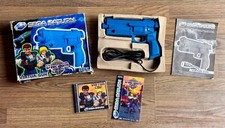 Sega saturn virtua for sale  HALIFAX