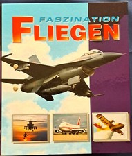 Sammelordner faszination flieg gebraucht kaufen  Wuppertal