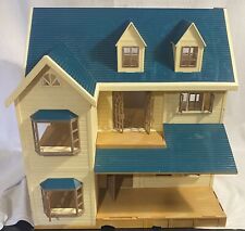 Sylvanian families house for sale  BLACKPOOL