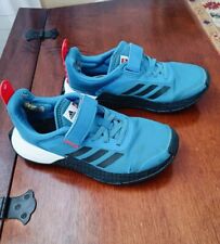 Scarpe sneakers adidas usato  Crema