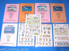 Lot airtours airline for sale  MANCHESTER