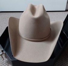 Westernhut cowboyhut farrell gebraucht kaufen  Heideck