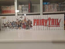Fairy tail edizione usato Fairy tail edizione usato  Firenze