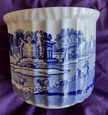 Spode blue italian for sale  BRIDPORT