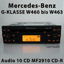 Riginal mercedes audio gebraucht kaufen  Gütersloh