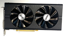 Amd 480 8gb usato  Scandicci