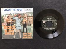 Laf king stell gebraucht kaufen  Hameln
