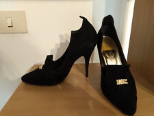 Scarpe sera cerimonia usato  Roma