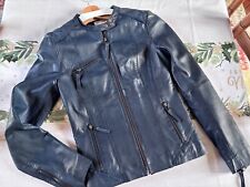 Superbe veste blouson d'occasion  Barbezieux-Saint-Hilaire