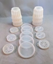 Tupperware mini jello for sale  Gobles