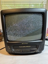 Sansui vcr combo for sale  Lufkin