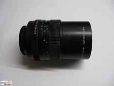 Teleobjektiv m42 pentacon gebraucht kaufen  Altbach