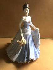 Coalport victoria ladies for sale  AYR