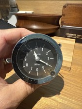 52mm clock for sale 52mm clock for sale ST. NEOTS