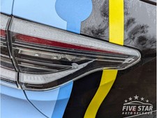 Renault clio rear for sale  UK