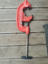 Rothenberger rohrschneider 4 gebraucht kaufen  Mühlhausen/Thüringen