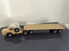 Solido tracteur berliet d'occasion  Avize
