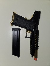 Lancer tactical 1911 for sale  Libby